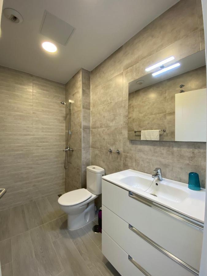 Apartament Billy'S Marina 360 With Pool Access Puerto De Mogan Zewnętrze zdjęcie