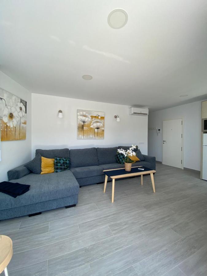 Apartament Billy'S Marina 360 With Pool Access Puerto De Mogan Zewnętrze zdjęcie